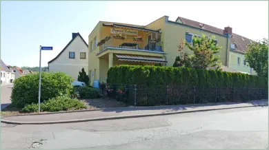 Pflegeheim „Domizil Radewell“ – Geborgen leben im Süden von Halle
