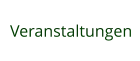 Veranstaltungen