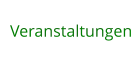 Veranstaltungen
